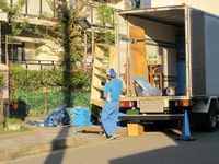 引越し時期の分散化を呼びかけ…国交省、予約状況を公表 画像