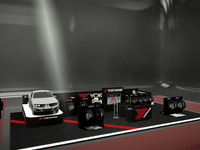 横浜ゴム、プレミアムカー向けからスタッドレスまで新商品展示へ…ジュネーブモーターショー2019 画像