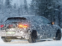 VW ゴルフ 新型を完全移植…スペイン代表するハッチバック「レオン」9月デビューへ 画像