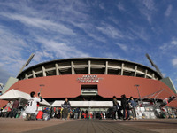 マツダ、広島市民球場の命名権を取得…「MAZDA Zoom-Zoomスタジアム 広島」を2024年3月まで継続 画像