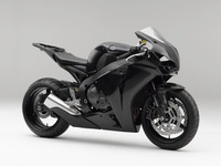 ホンダ、CBR1000RRレースベース車を発売 画像