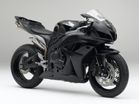 ホンダ、CBR600RRレースベース車を発売 画像