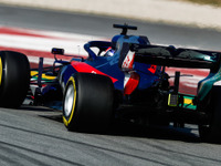 【変更】ホンダF1キックオフイベント来場方法、全席が事前抽選に 3月6日締め切り 画像