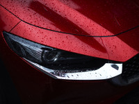 ［速報］その名は『CX-30』、マツダの新型SUVがデビュー…ジュネーブモーターショー2019 画像
