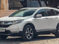 ホンダが欧州全車を電動化へ、新世代ハイブリッド軸に2025年までに…ジュネーブモーターショー2019 画像