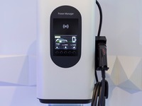 ホンダ、欧州でエネルギーマネジメント事業を推進へ…ジュネーブモーターショー2019 画像