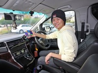 ［car audio newcomer］トヨタ ヴェルファイア by ルロワ　前編…デモボード比較試聴 画像