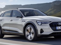 2019ワールドカーオブザイヤー、最終選考3車種…アウディ/ジャガーのEVとボルボS60/V60が残る 画像