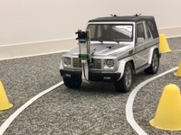 自動運転のディープラーニング技術を学べる研修 ユーザーローカルが開講へ 画像
