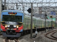 西武の2代目『銀河鉄道999』が3月に運行終了…豊島園から池袋まで特別運行　3月24日 画像