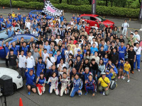 スバル車対象の走行会イベント「STIサーキットドライブ」 4月に美浜、11月に袖ヶ浦で開催へ 画像