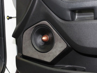 ［カーオーディオ 用語解説］基音 と 倍音…サウンドチューニング 画像