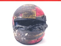 【読書の秋】300km/h、死の淵からの生還……たどりついた人生の“意味” 画像