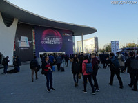 【MWC 2019】5G元年で賑わう---来年訪問するなら気をつけるポイント 画像