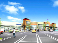 幕張PAに新しい商業施設を開設…NEXCO東日本 画像