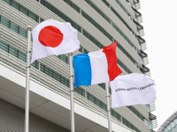 日産ルノー三菱3社連合「合議制」の意思決定に新組織［新聞ウォッチ］ 画像