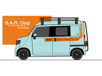 災害救助犬向け N-VAN コンセプトモデル、ホンダアクセスが展示予定…インターペット2019 画像