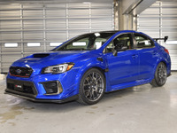 スバル S209、国内で初のお披露目…STIモータースポーツデイ［詳細画像］ 画像