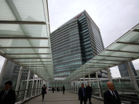 日産ルノー三菱のトップが集結して記者会見を開催へ 3月12日 画像