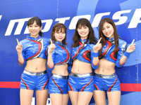 2019年スバルBRZ GT300レースクイーン BREEZE、残る1人を発表…平野杏梨 画像
