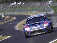 住友ゴム、2019年度モータースポーツ活動計画を決定…ニュル24時間で総合優勝目指す 画像