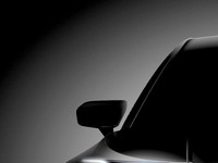 フィスカーの新型EV、3月18日に発表へ…ベース価格は約4万ドル 画像