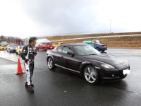 松田秀士による50歳以上限定「スローエイジングドライビングレッスン」が開催…3月26日　富士 画像