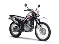 ヤマハ発動機、セロー/トリッカー250 をリコール　ECU不具合で故障診断できないおそれ 画像