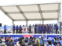 3000人のスバルファンが集まったSTIモータースポーツデイ 画像