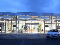 NTTドコモ「dカーシェア」で、BMWとMINIの試乗およびレンタカーの予約が可能に 画像