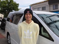 ［car audio newcomer］トヨタ ヴェルファイア by ルロワ　後編…こもって聴く時間 画像