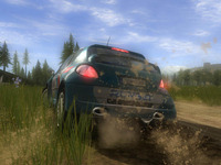 Win『XPAND RALLY XTREME』…5か国67コース 画像