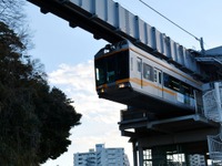 湘南モノレールがQRコード決済『PayPay』を導入、鉄道会社初…定期券の購入などに限定　3月16日から 画像