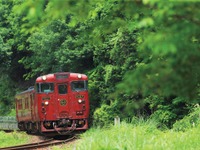 最初で最後か!? 九州6つの観光列車が大集合…肥薩線人吉駅で観光列車サミット　3月22・23日 画像