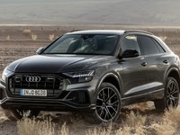 アウディ営業利益24％減、SUVの販売は好調　2018年通期決算 画像