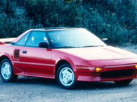 「百花繚乱80's」トヨタ・日産・ホンダ・スバルが共同展示へ…オートモビルカウンシル2019［写真差し替え］ 画像