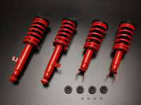 オートエクゼ、FD&NA用ストリートサスキット限定生産…絶版スポーツカーアップデートプログラム 画像