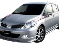 ニスモ、ライトチューン部品事業を日産へ移管 画像