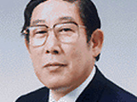 財界総本山のトップと言えば、やっぱりリーディングカンパニーのあの人? 画像