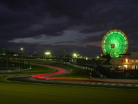 鈴鹿10時間耐久レース、5月5日より前売りチケット発売 画像