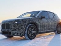 BMWグループ、新型EVを5車種発売へ…2021年までに 画像
