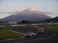 スーパー耐久 第3戦「富士24時間レース」 前売観戦券を3月21日より発売 画像