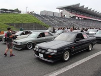 「オール・スカイライン・ミーティング」参加者募集 4月14日に富士スピードウェイで開催 画像