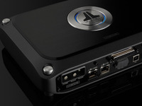 ［カーオーディオ 用語解説］外部パワーアンプ　ll 画像