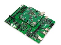 コネクトカーのデータを情報に即変換、新ソリューション発表…NXPセミコンダクター 画像