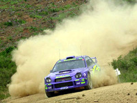 【WRCオーストラリアラリー リザルト】プジョー浮上、ドライバーは2点差に3人! 画像