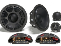 初めてのスピーカー交換、全部教えます…音が良くなるワケ 画像