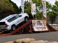 新緑の湖畔でアウトドアギアをチェック…GOOD OPEN AIRS開催　4月13-14日 画像