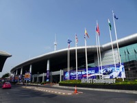 【バンコクモーターショー2019】40回目の節目を迎え、25日のVIPデーから開催 画像