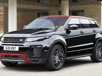 ランドローバー、中国コピー車との裁判に勝訴…グローバル自動車メーカー初 画像